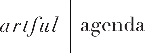 Artfu Agenda logo