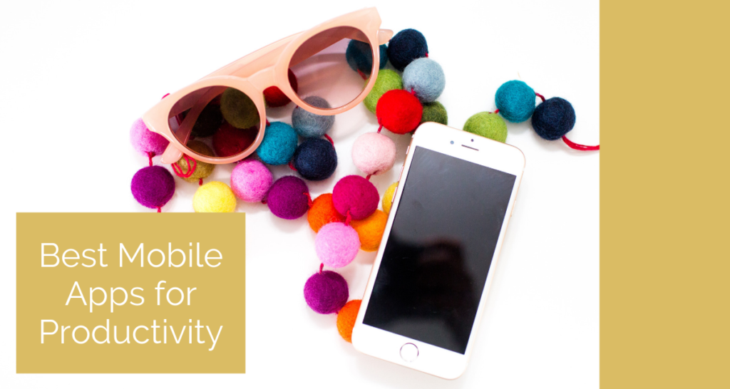 mobile apps