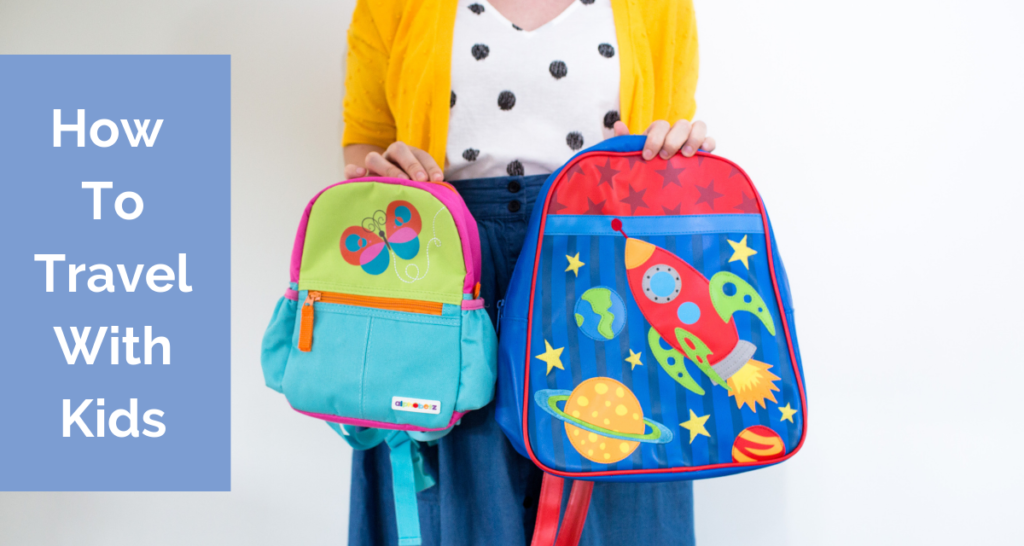 Traveling with Kids