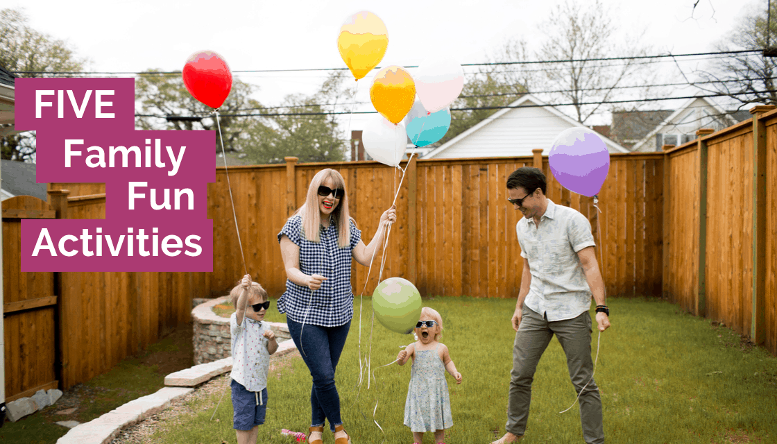 things to do with kids