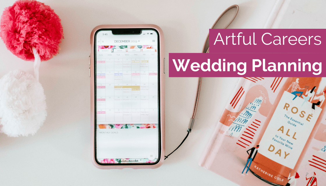wedding planners