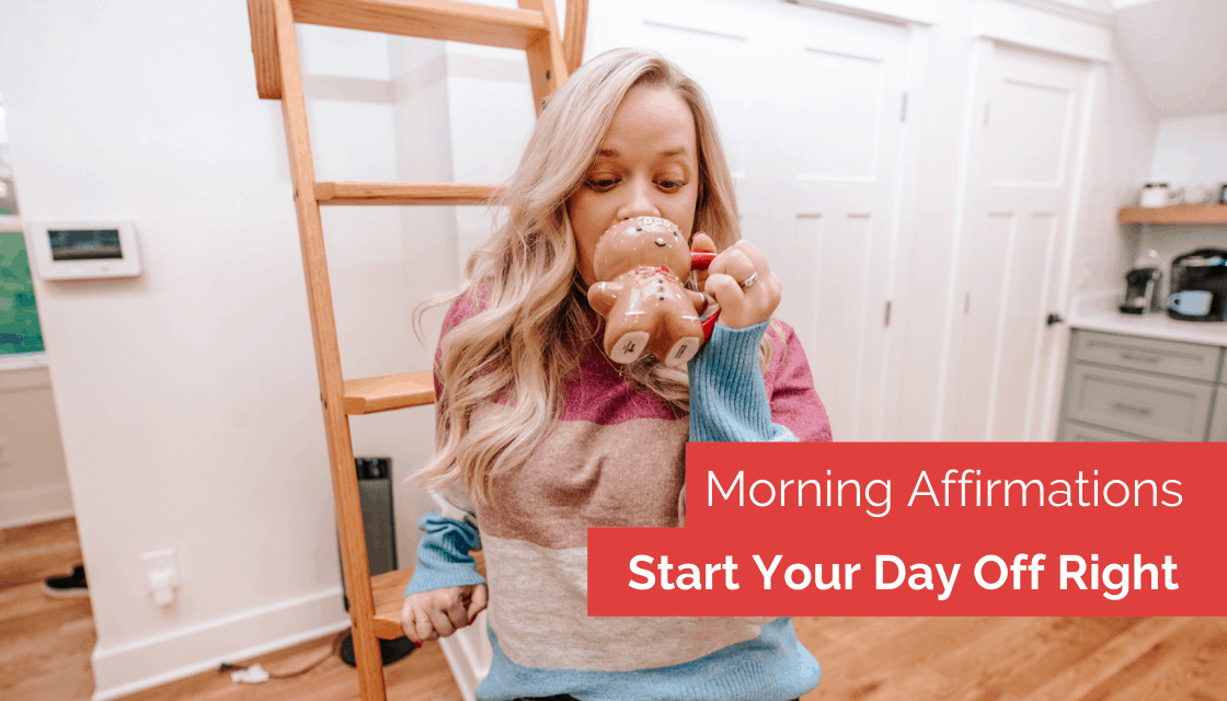 morning affirmations
