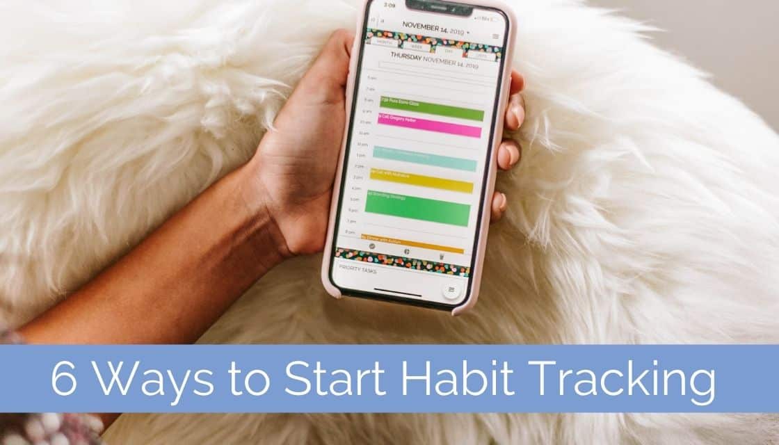 Habit Tracking